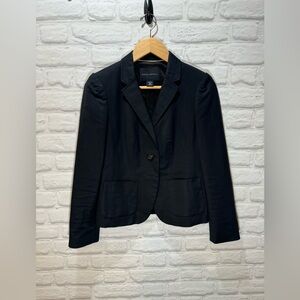 Banana replublic blazer size 8